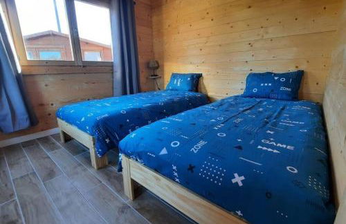 Le Chalet Médocain - Foto 9