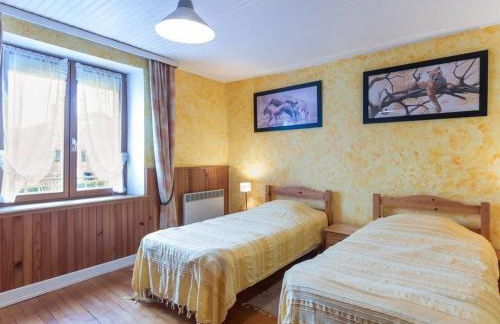 Gîte familial jusqu'à 8 pers., charme ancien & modernité - FR-1-583-407 - Foto 14