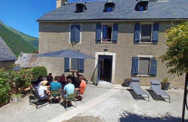 Gîte 3 étoiles L'Ô Géla 14 places à la Montagne - Photo 16