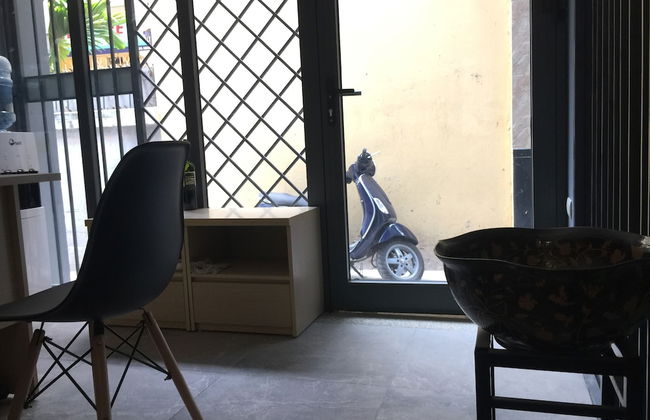 Unique Serviced Apartment - Foto 2