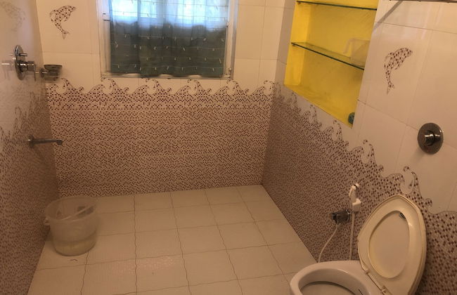 Manikkal Bungalow Uphill Cottage Large - Foto 5