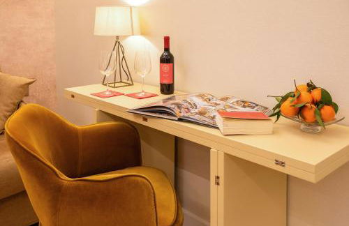 VentiSettembre Private Suites - Photo 113