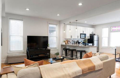 Italian Village Gem, Downtown, Free Parking, OSU - Foto 7