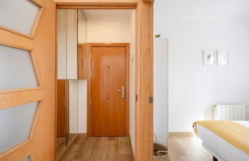Amazing 3bdr Apt In Cornella 1 Mins From Metro - Foto 23