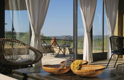 Le Clos d'Estellan - Piscine chauffée - Foto 41