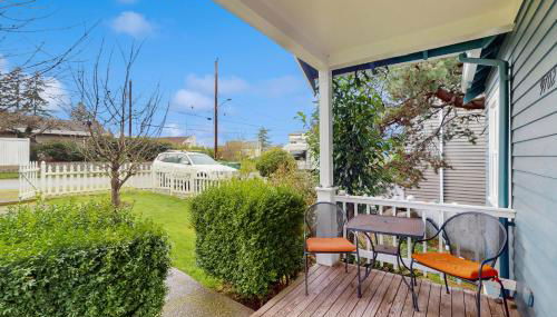 The BeachHouse - Foto 3