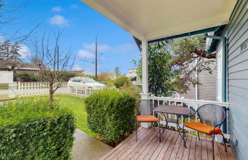 The BeachHouse - Foto 16