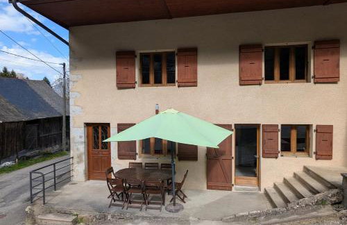 Le gîte de Saury - Foto 46