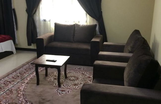 Al Eairy Furnished Apartments Al Madinah 9 - Foto 34