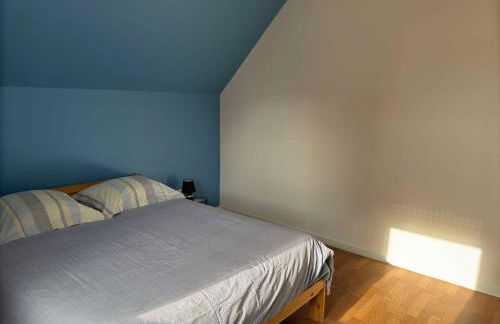 Maison de 82m2 proche du Mans avec parking privé - Photo 35