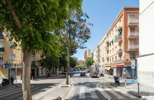 Madrid Rio Puente Segovia - Foto 24