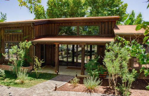 Canyon Casitas at Zion - Foto 66