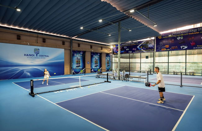 Somerset Grand Hanoi - Foto 63