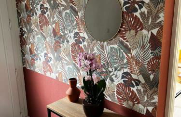 Belle maison familiale proche du lac - Foto 18