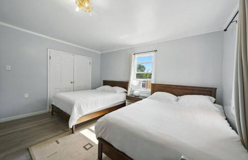 Liberty Lakefront Home - Pool, Hot Tub, Sauna - Foto 20