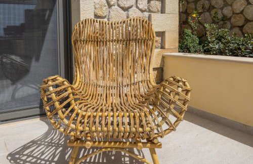 Zeus luxury Villas - Villa Ermis - Foto 12