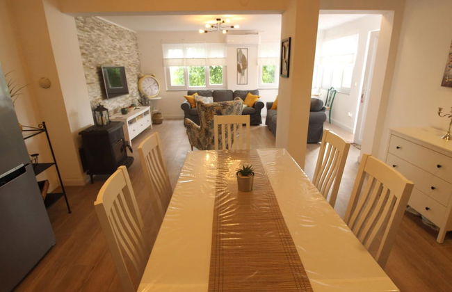 Villa in Pridraga With Pool and Five Person - Foto 18