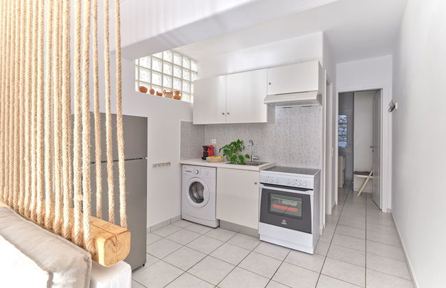 Cleopatra Seaside Homes Paros - Foto 46