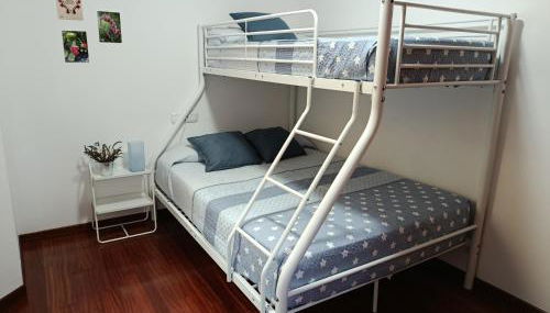 Piso Plaza 10 - Foto 2