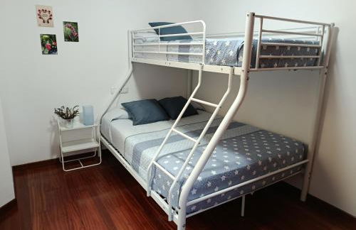 Piso Plaza 10 - Foto 2