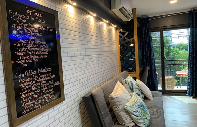 CLOCKWORKORANGE Luxury Suites - Foto 72