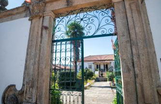 Casa de Sta Comba - Foto 24