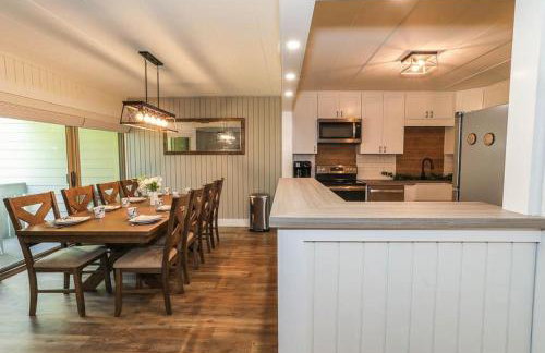 Seven Springs 2 Bedroom Premium Condo, Pet Friendly! by RedAwning - Foto 10