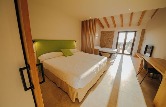 Finca Son Oms - Foto 2