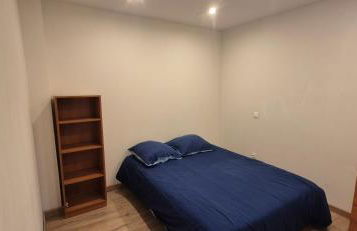 t3 ideal Curiste ! 2 min à pied de la cure, - Foto 5