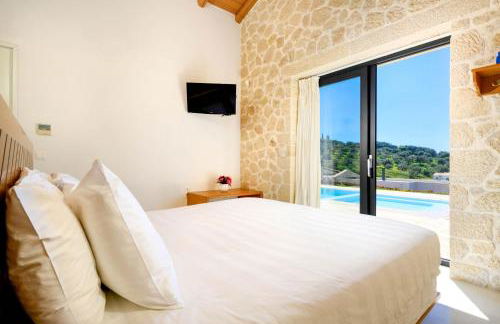 Mega Lithari Villas Corfu - Foto 56