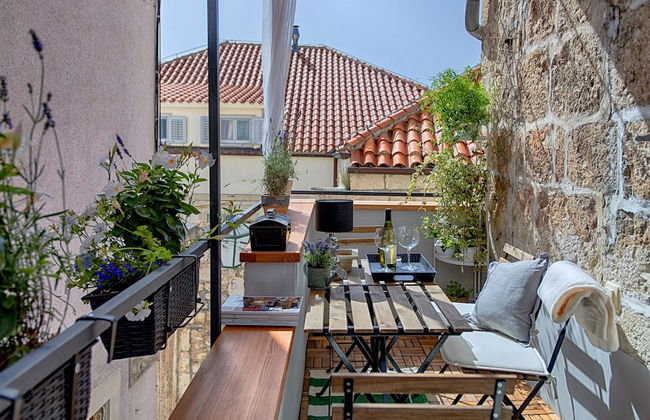 Heraclea Luxury Heritage Accommodation - Foto 22