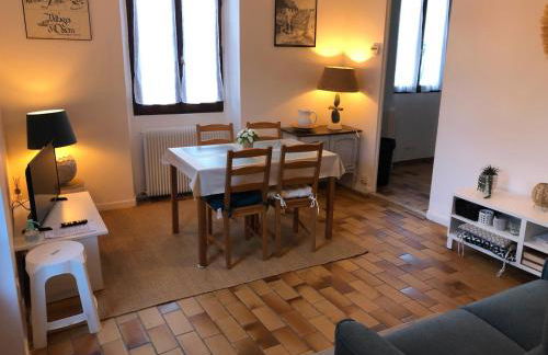 Petite maison avec terrasse - Foto 17