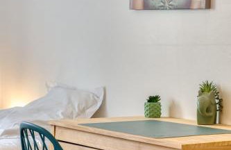 L'Amiral - 6 pers-Parking gratuit- Fibre-spacieux - Foto 17