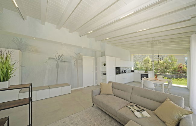 Villa Ester by Wonderful Italy - Foto 37