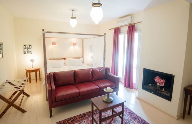 The Lodge Ronda - Photo 4