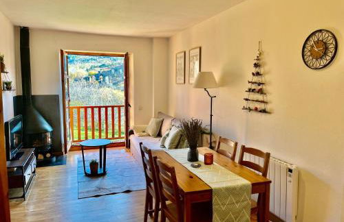 Mirador de la Neu - Foto 1