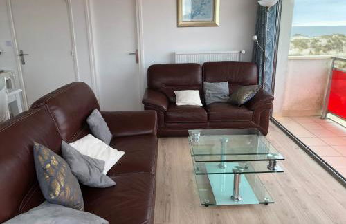 LES BALCONS ROUGES - FACE MER - Foto 8