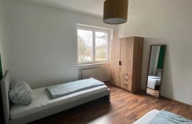 Gemütliche 3 Zimmer Wohnung - Foto 6