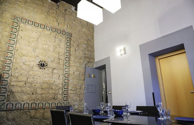 Donna Consiglia Design Apartment - Foto 12