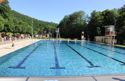 Ferienwohnung Sayn bei Koblenz - Foto 36