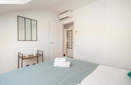 Céntrico Plaza España - Gran Vía V - Foto 17