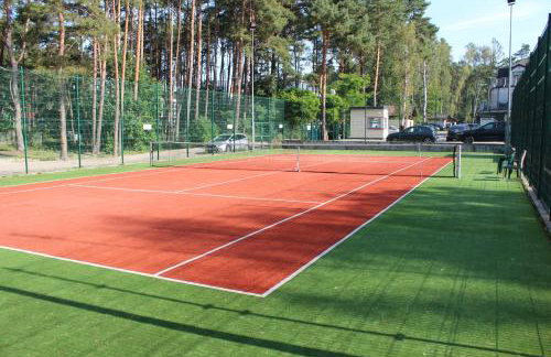 Sunny Adventure Baltic Apartament - Photo 44