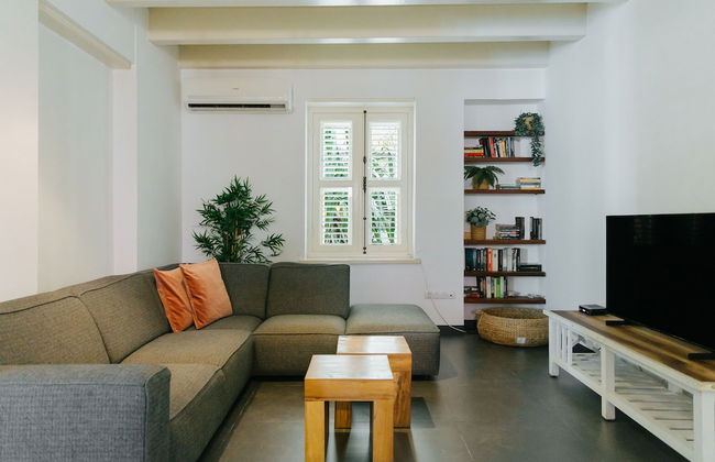 Pietermaai Oasis - Foto 34