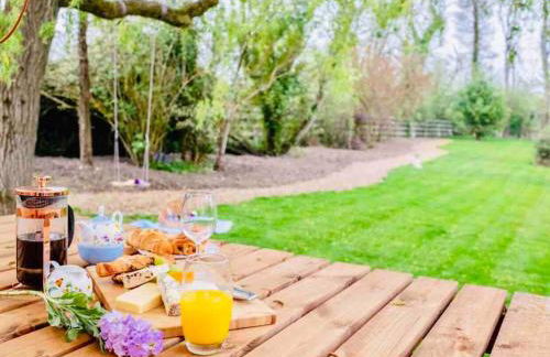 The Retreat - Foto 1