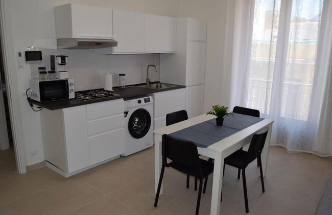 Domus Levante Holiday Home - Photo 12