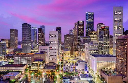 Houston Up Scale Abode - Foto 56