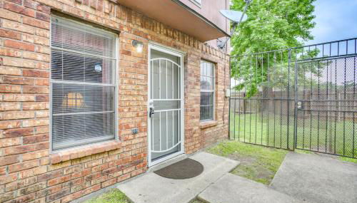 12 Mi to French Quarter! Apt Near Parks and Dining - Foto 3