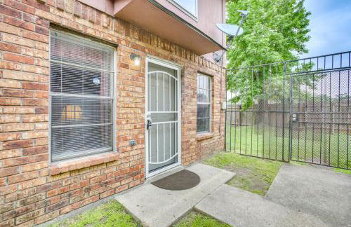 12 Mi to French Quarter! Apt Near Parks and Dining - Foto 3