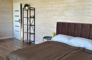 OdpocznijMy - dom całoroczny z balią na Kaszubach - Foto 38