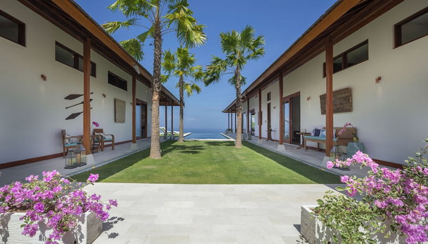 Villa Sol Y Mar by Elite Havens - Foto 2, Habitación